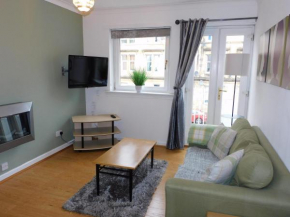 1 Bedroom Apt in Glasgow's Southside, close to bars and restaurants
